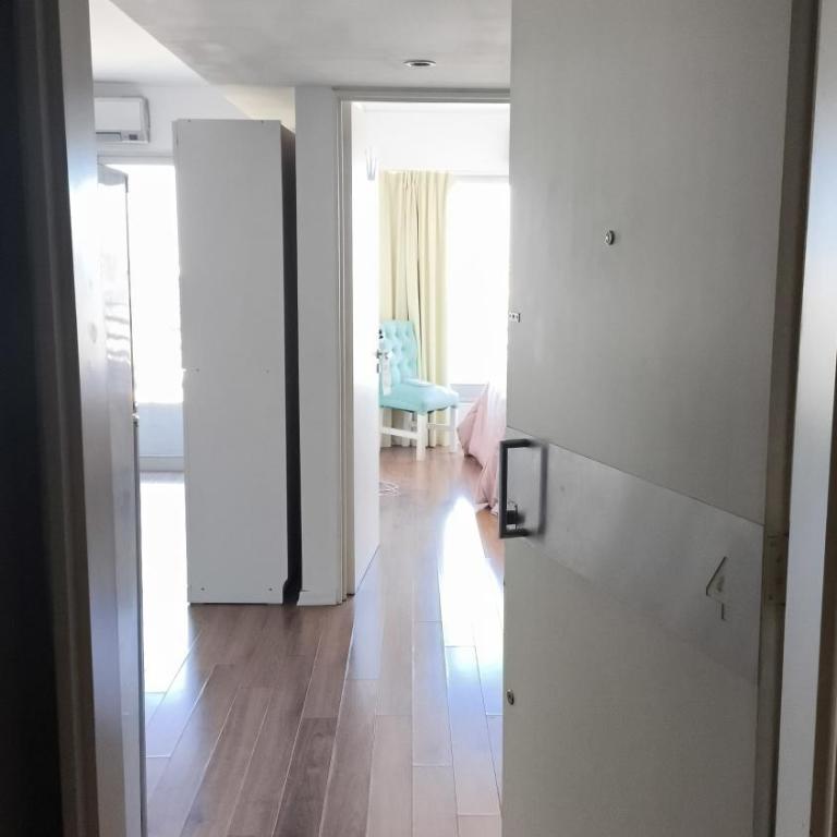 Torre Quartier San Telmo, Excelente departamento Amenities premium, vista 360, seguridad 24 horas - Apartamento de 1 dormitorio - 9