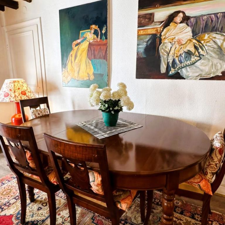 Spacious Apartment in Montparnasse - Appartement 1 Chambre - 3