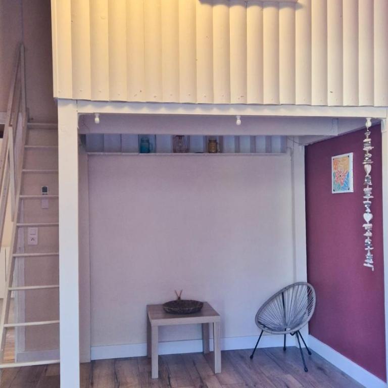 Charmante Villa individuelle Niçoise avec piscine privée proche Monaco - Villa - 21