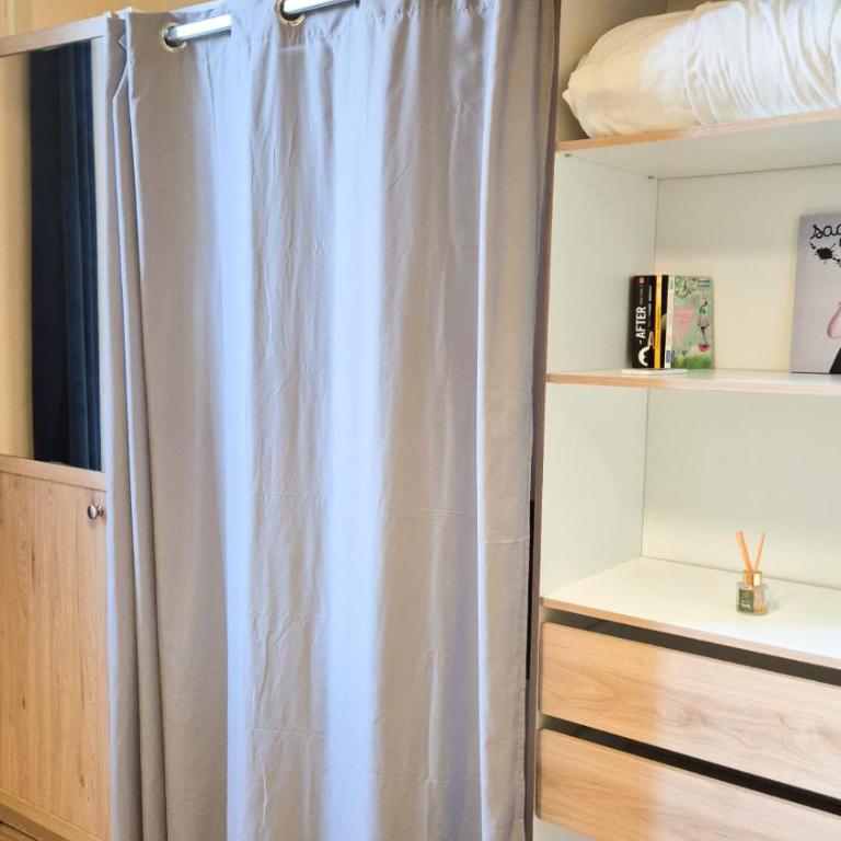 Charmante Villa individuelle Niçoise avec piscine privée proche Monaco - Villa - 23