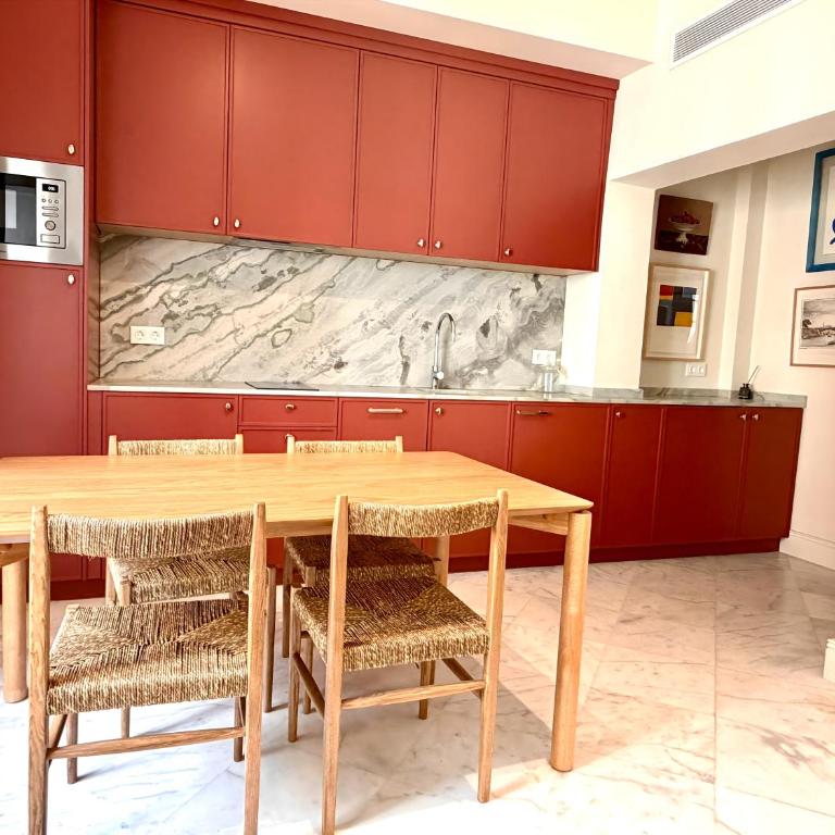 Alameda Grand Luxury - Apartamento de 1 dormitorio - 6