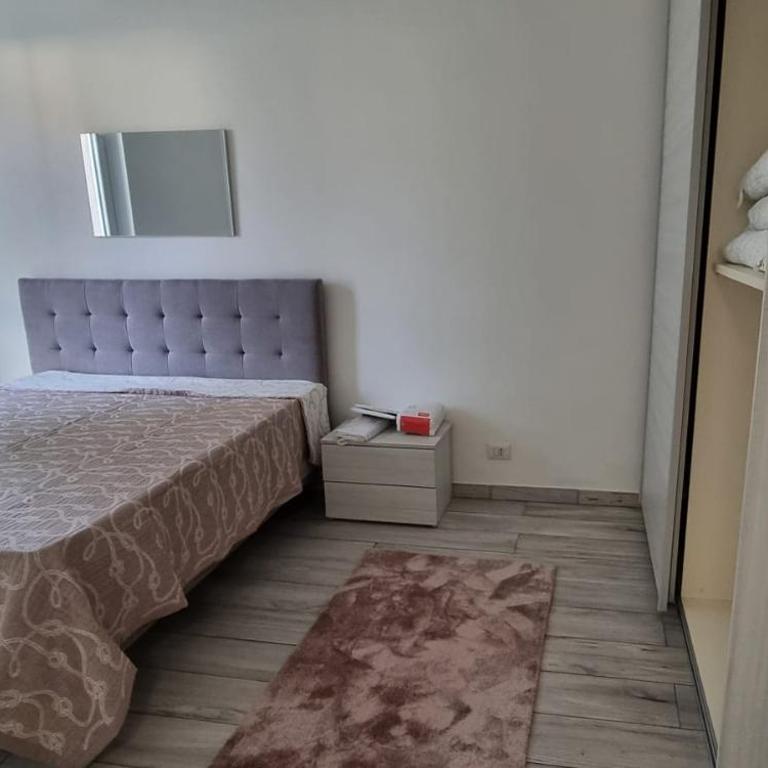 Melis Apartment - Appartamento con 2 Camere da Letto - 8