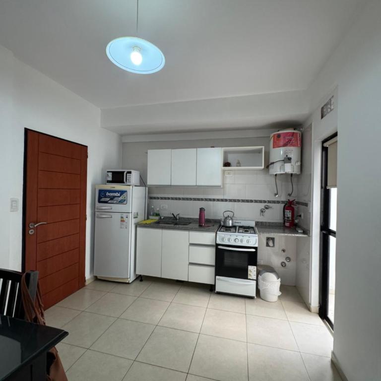 Nicar Alojamientos - Apartamento de 1 dormitorio - 1