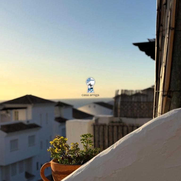 Dream Terrace close to the Beach - Two-Bedroom Apartment - 4
