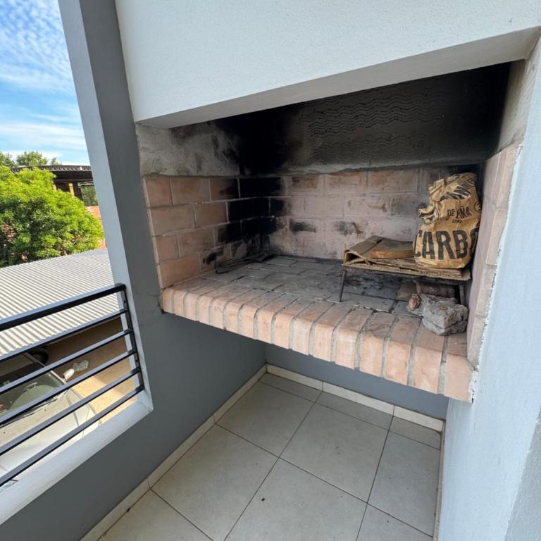 Nicar Alojamientos - Apartamento de 1 dormitorio - 2
