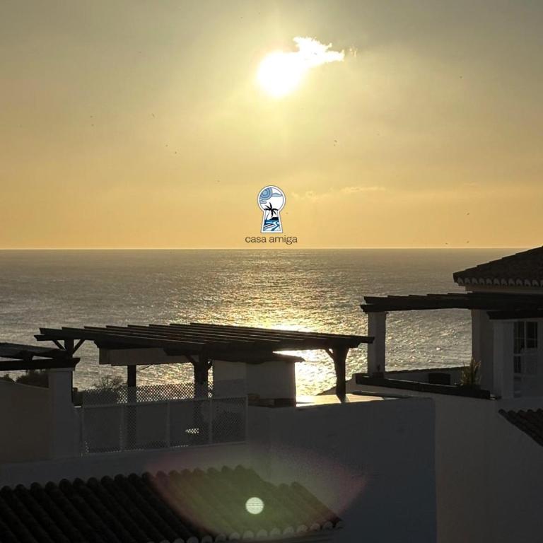 Dream Terrace close to the Beach - Two-Bedroom Apartment - 8