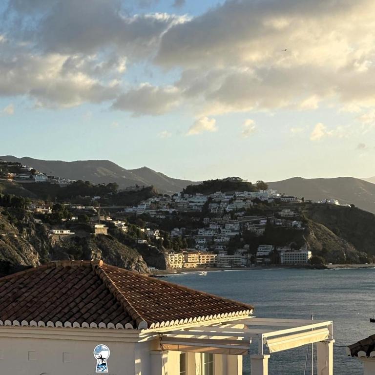 Dream Terrace close to the Beach - Two-Bedroom Apartment - 9