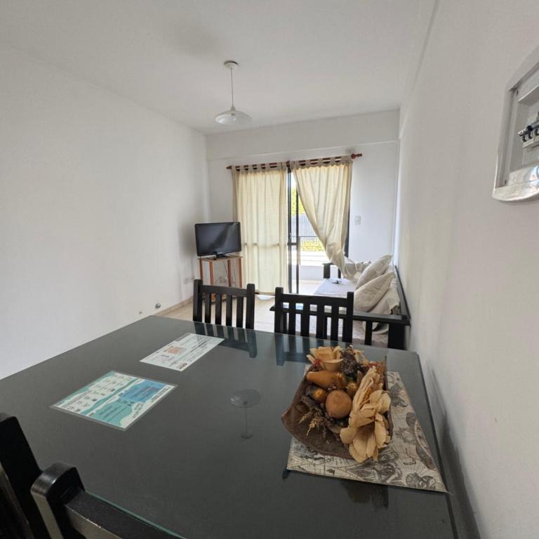 Nicar Alojamientos - Apartamento de 1 dormitorio - 3