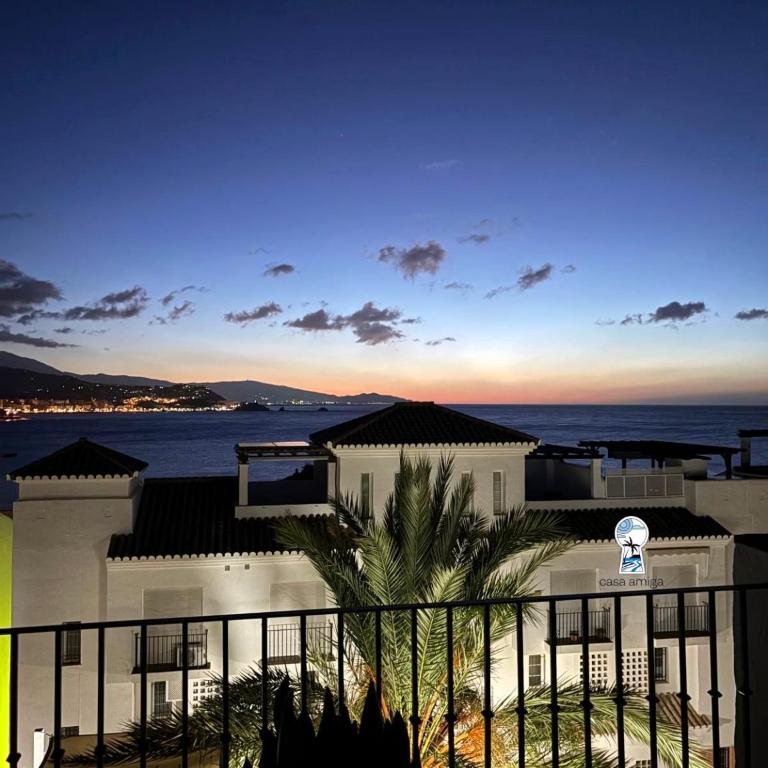 Dream Terrace close to the Beach - Two-Bedroom Apartment - 13