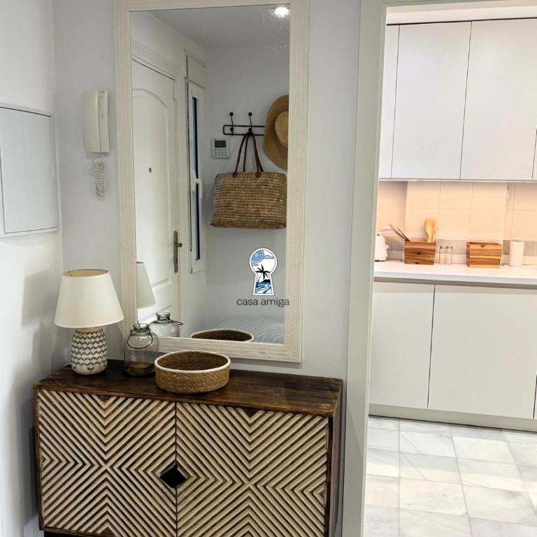 Dream Terrace close to the Beach - Two-Bedroom Apartment - 15