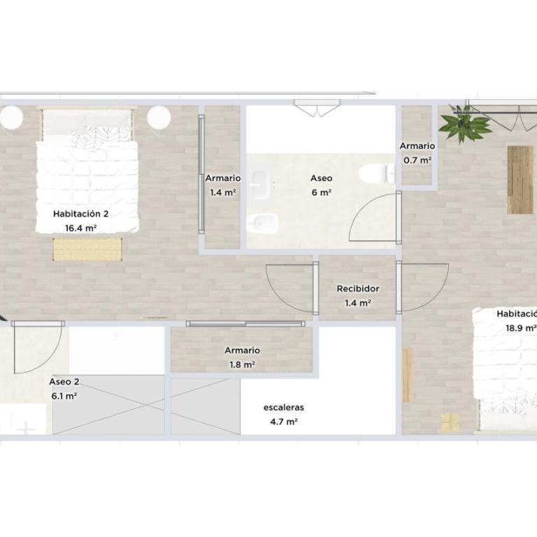 Casa Alegra Pool & Spa - Villa with Private Pool - 53