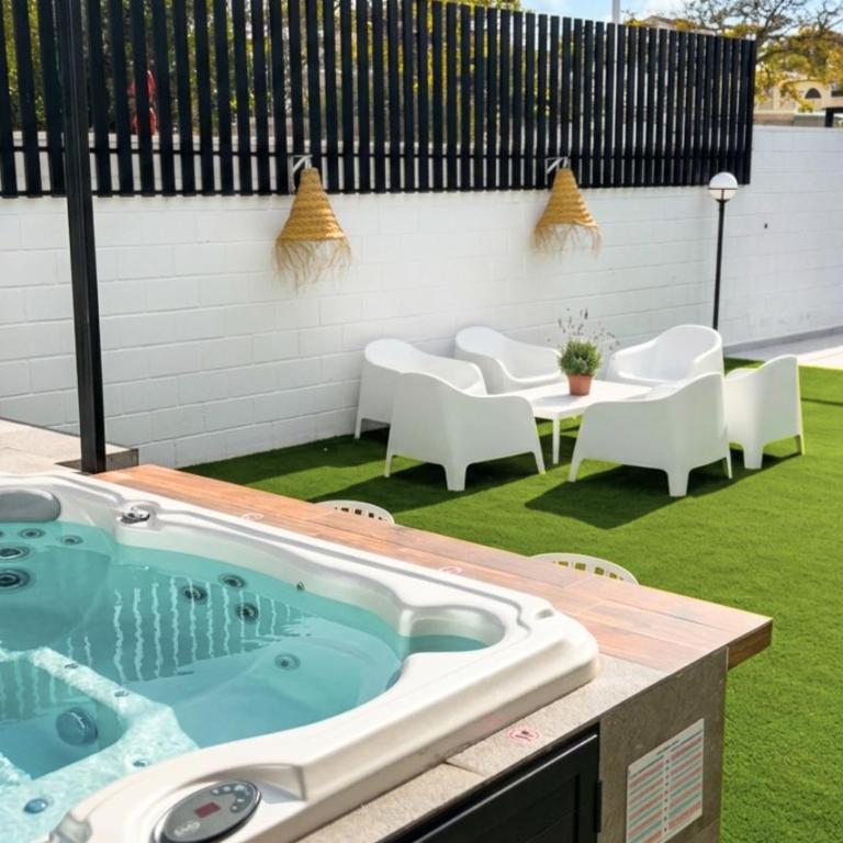 Casa Alegra Pool & Spa - Villa with Private Pool - 2