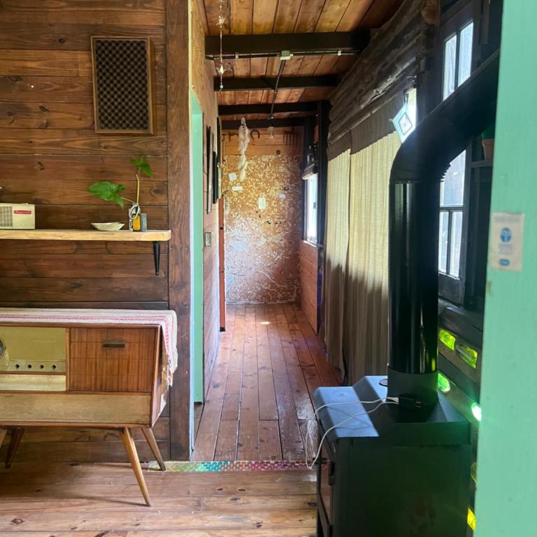 La casita de la isla - One-Bedroom House - 9