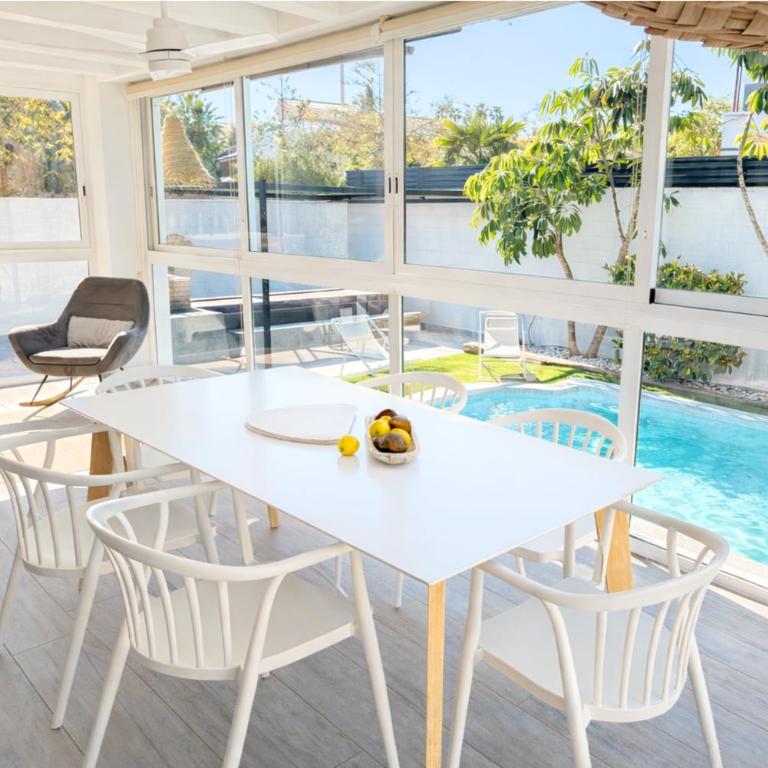 Casa Alegra Pool & Spa - Villa with Private Pool - 11