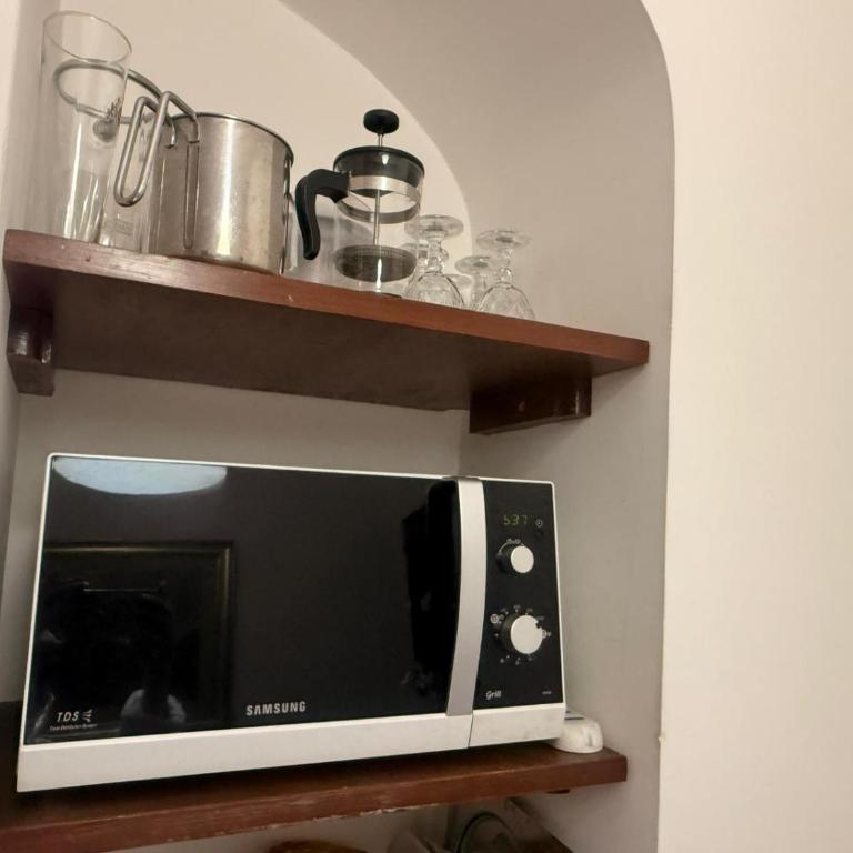 Heart of Rome - Apartment mit 1 Schlafzimmer - 8