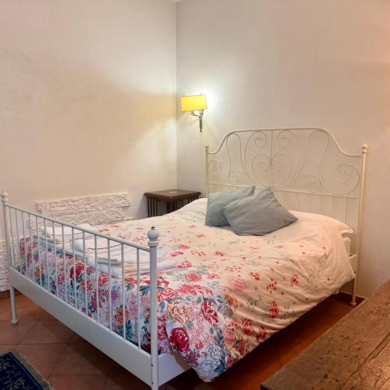 Heart of Rome - Apartment mit 1 Schlafzimmer - 2