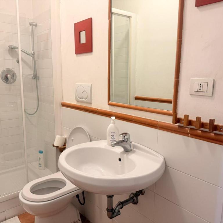 Heart of Rome - Apartment mit 1 Schlafzimmer - 25