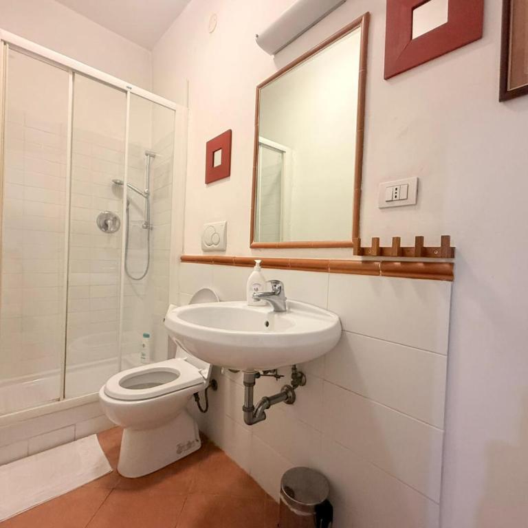 Heart of Rome - Apartment mit 1 Schlafzimmer - 24
