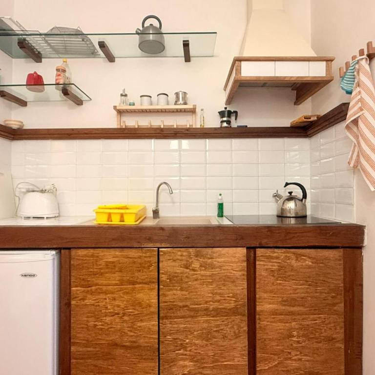 Heart of Rome - Apartment mit 1 Schlafzimmer - 7