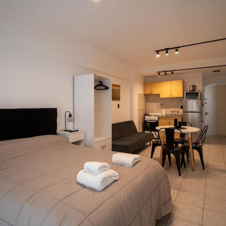 Colon y Olavarria - One-Bedroom Apartment - 1