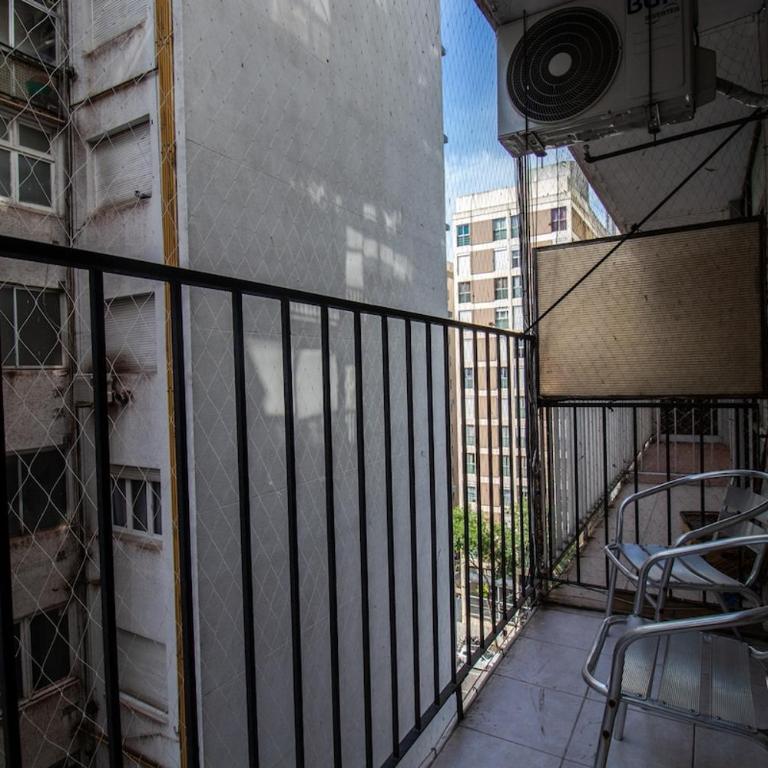 Colon y Olavarria - One-Bedroom Apartment - 3