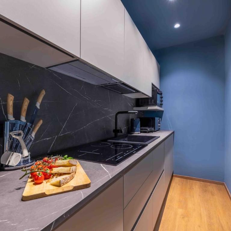 Maison Primavera - One-Bedroom Apartment - 9
