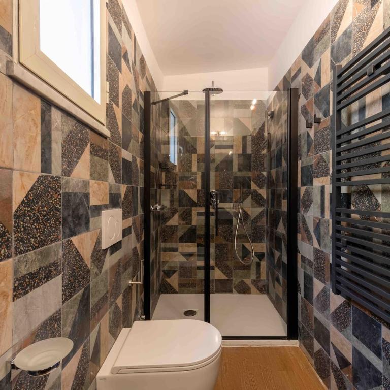 Maison Primavera - One-Bedroom Apartment - 12