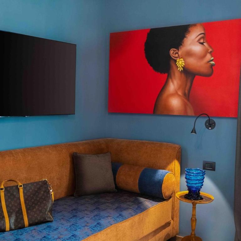 Maison Primavera - One-Bedroom Apartment - 15