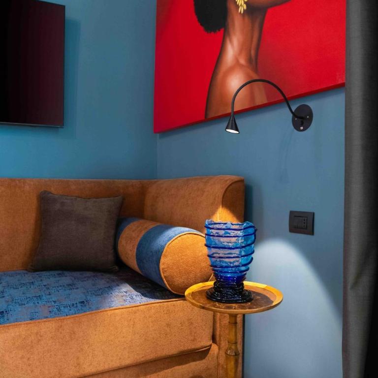 Maison Primavera - One-Bedroom Apartment - 18