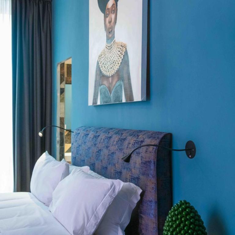 Maison Primavera - One-Bedroom Apartment - 22