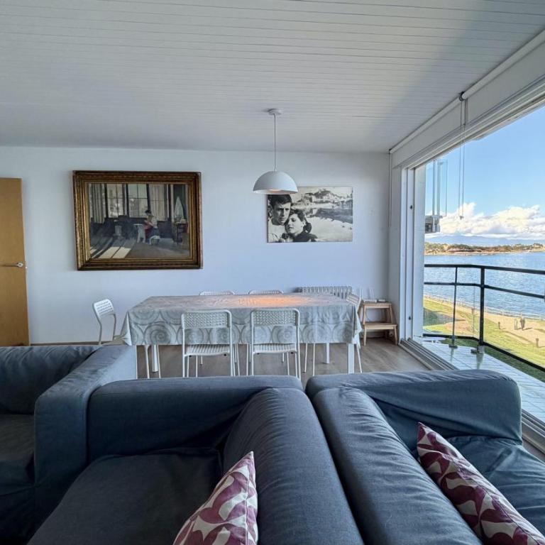 Vista Alegre 2-2 - Apartamento con vistas al mar - 2