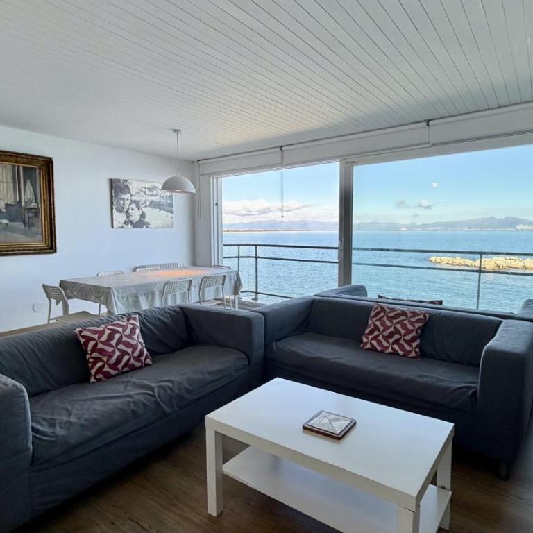 Vista Alegre 2-2 - Apartamento con vistas al mar - 3