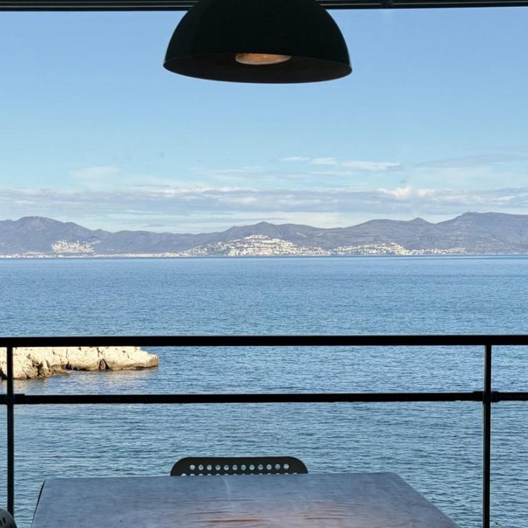 Vista Alegre 2-2 - Apartamento con vistas al mar - 6