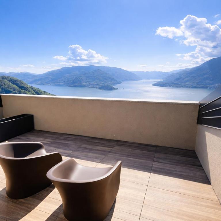 Splend'Or - A Real Paradise - Apartment mit 1 Schlafzimmer - 41