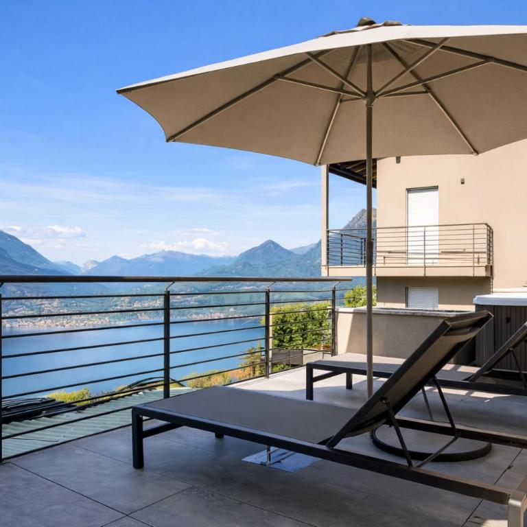 Splend'Or - A Real Paradise - Apartment mit 1 Schlafzimmer - 24