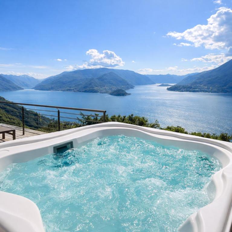 Splend'Or - A Real Paradise - Apartment mit 1 Schlafzimmer - 2