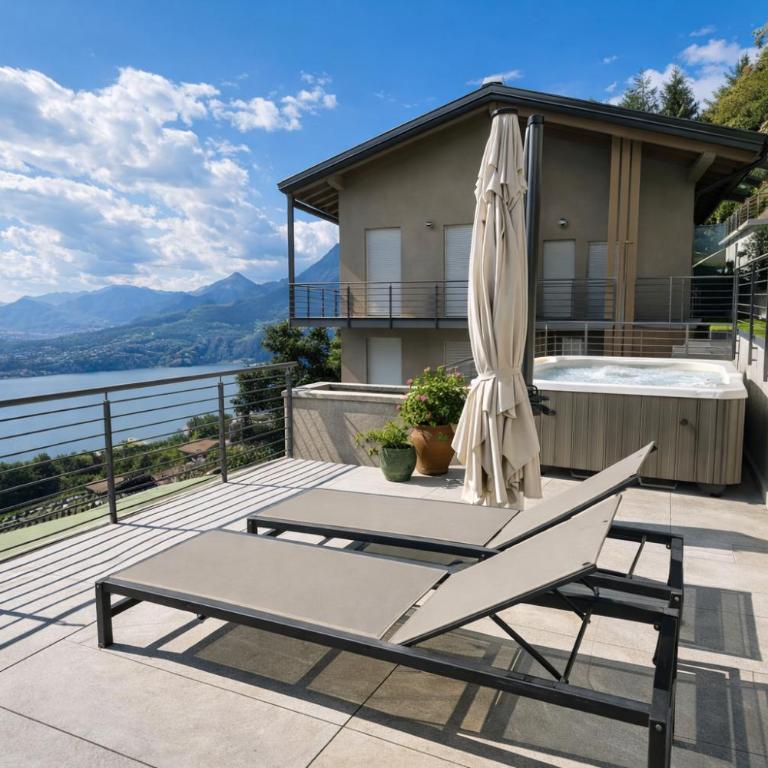 Splend'Or - A Real Paradise - Apartment mit 1 Schlafzimmer - 6