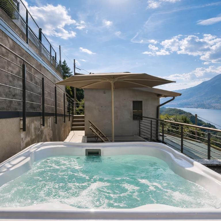 Splend'Or - A Real Paradise - Apartment mit 1 Schlafzimmer - 42