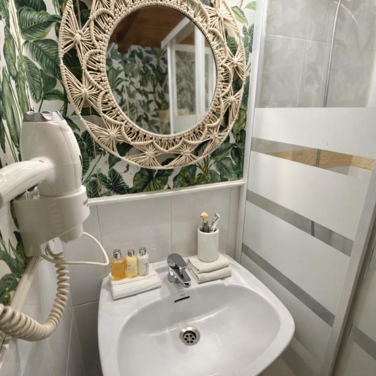 Casino de la Reina - Guernica - One-Bedroom Apartment - 5