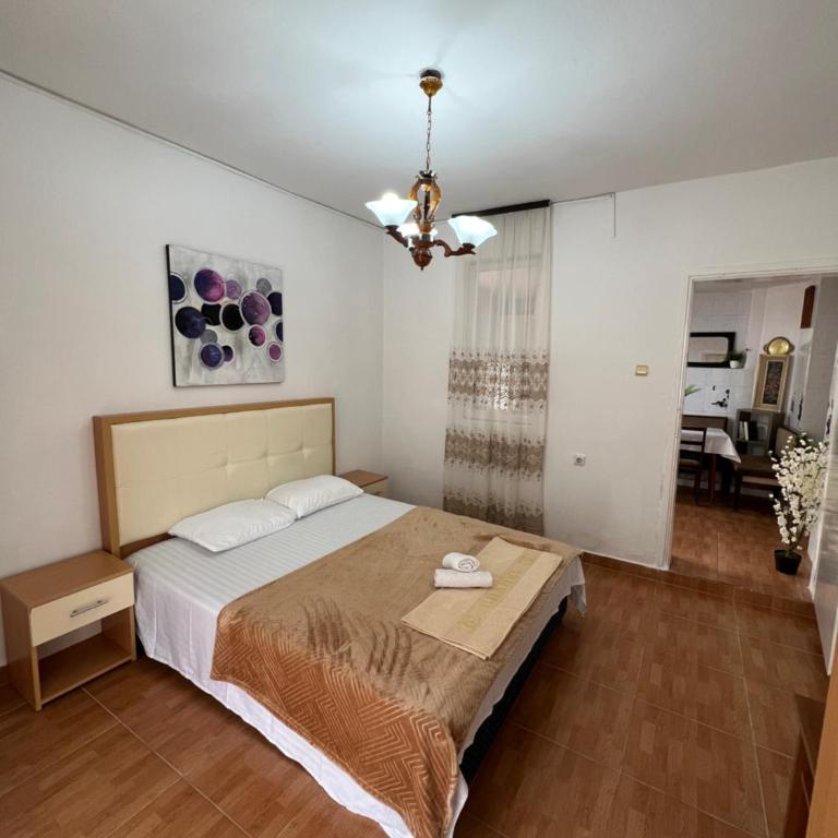City Heart Apartments 2 - Superior Double or Twin Room with City View - 7