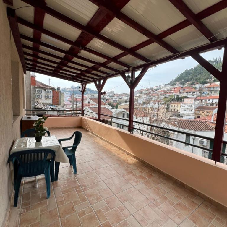 City Heart Apartments 2 - Superior Double or Twin Room with City View - 2