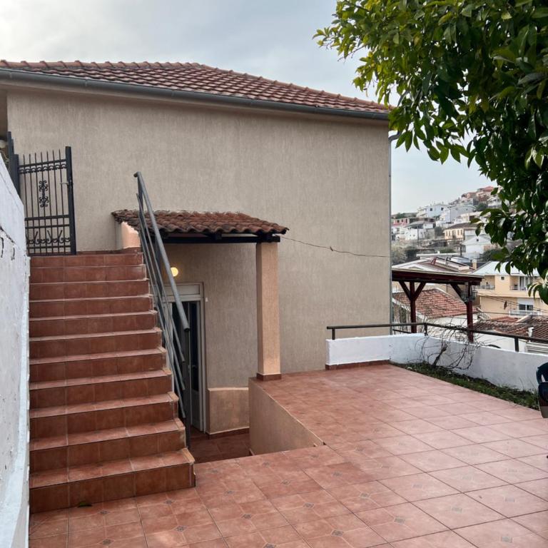 City Heart Apartments 2 - Superior Double or Twin Room with City View - 11