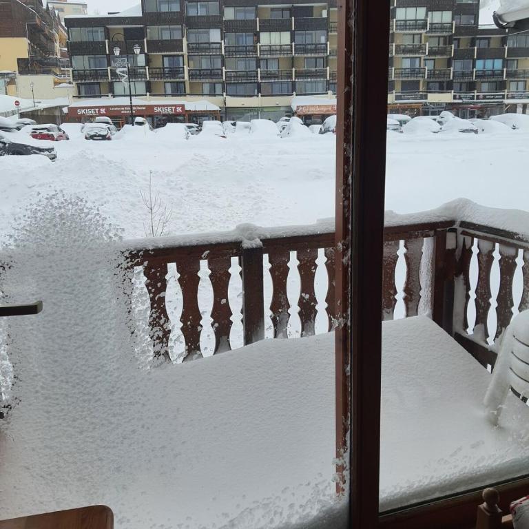 Vacances à la montagne pour 4 à 6 personnes - Apartment mit 1 Schlafzimmer - 19