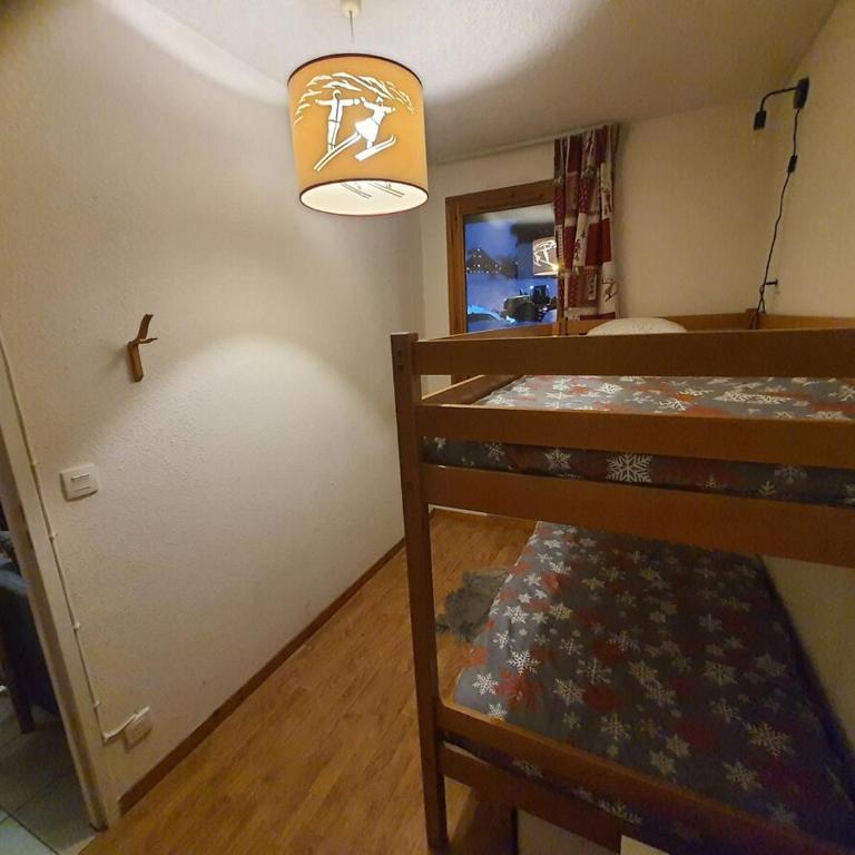 Vacances à la montagne pour 4 à 6 personnes - Apartment mit 1 Schlafzimmer - 26