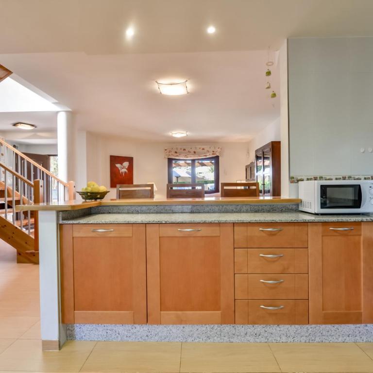Villas Guzman - Real Sitio - Bungalow - 20