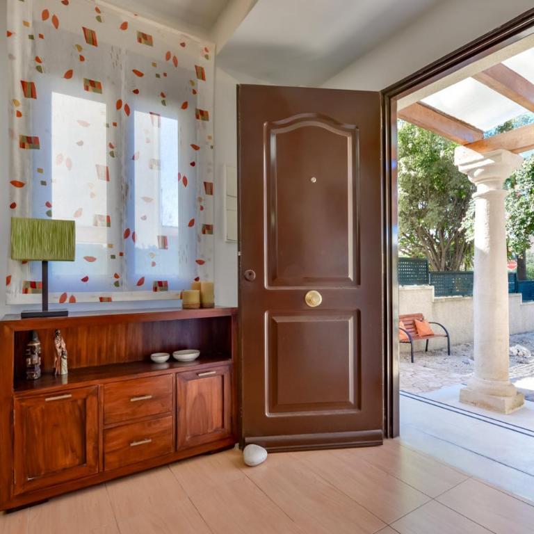 Villas Guzman - Real Sitio - Bungalow - 21