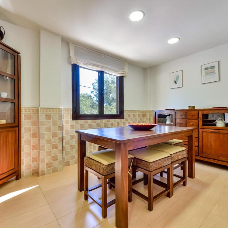 Villas Guzman - Real Sitio - Bungalow - 19