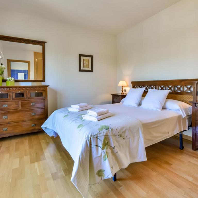 Villas Guzman - Real Sitio - Bungalow - 25