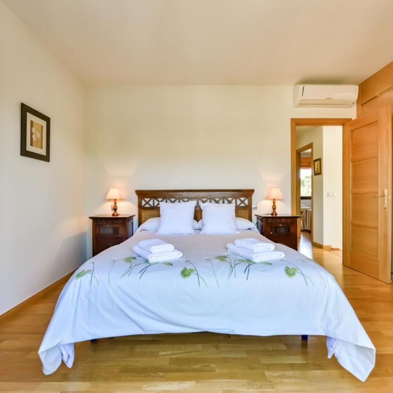 Villas Guzman - Real Sitio - Bungalow - 26
