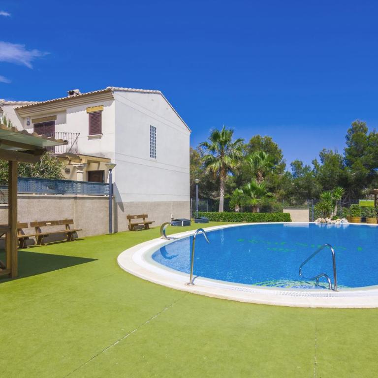 Villas Guzman - Real Sitio - Bungalow - 45